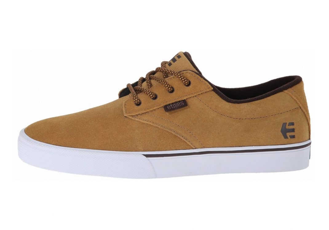 Etnies Jameson Vulc Brown