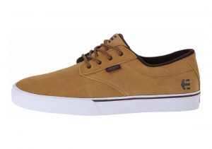 Etnies Jameson Vulc Brown