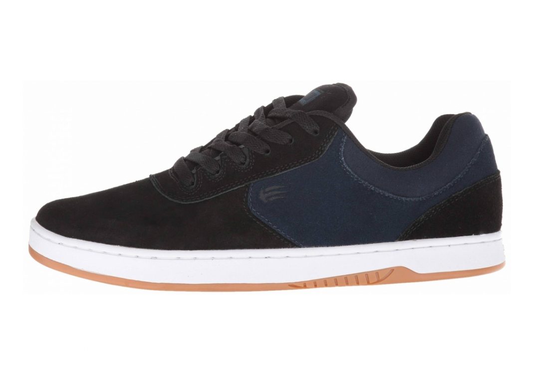 Etnies Joslin Black/Navy
