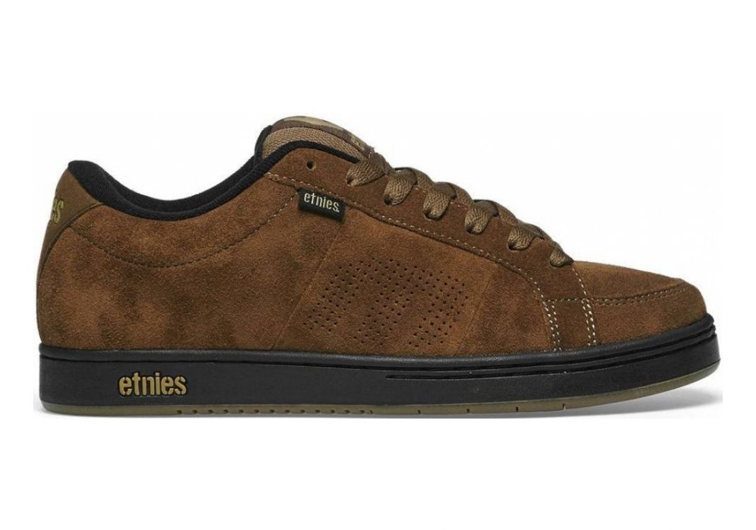 Etnies Kingpin Braun (Brown/Black)