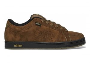 Etnies Kingpin Braun (Brown/Black)