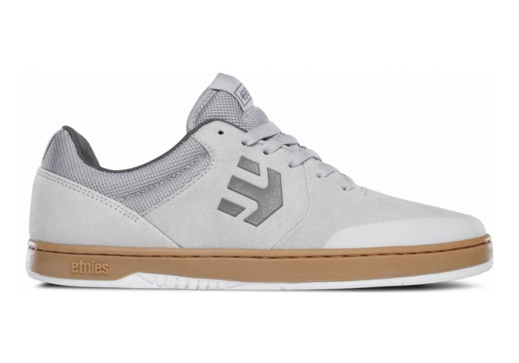 Etnies Marana Light Grey