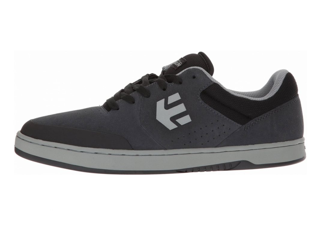 Etnies Marana Dark Grey/black
