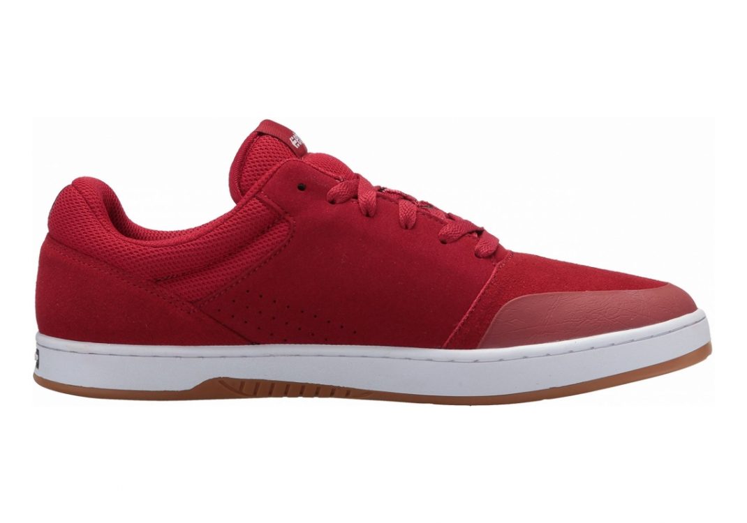 Etnies Marana Red/White