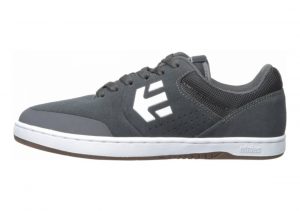 Etnies Marana Grey (Dark Grey/ White/Gum069)