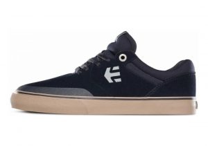 Etnies Marana Vulc Azul (Navy/Gum 460)