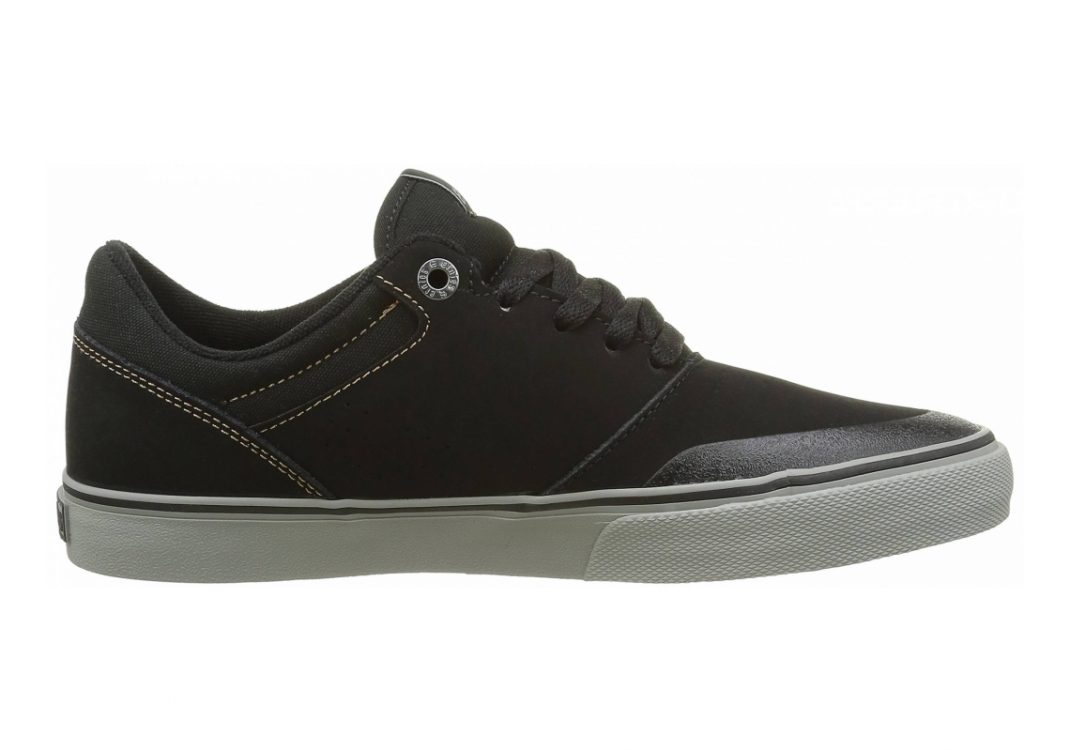 Etnies Marana Vulc Black/Grey/Gum