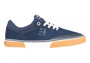 Etnies Marana Vulc Navy/Gum/White