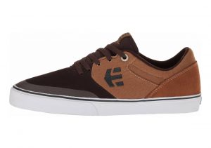Etnies Marana Vulc Brown/Tan