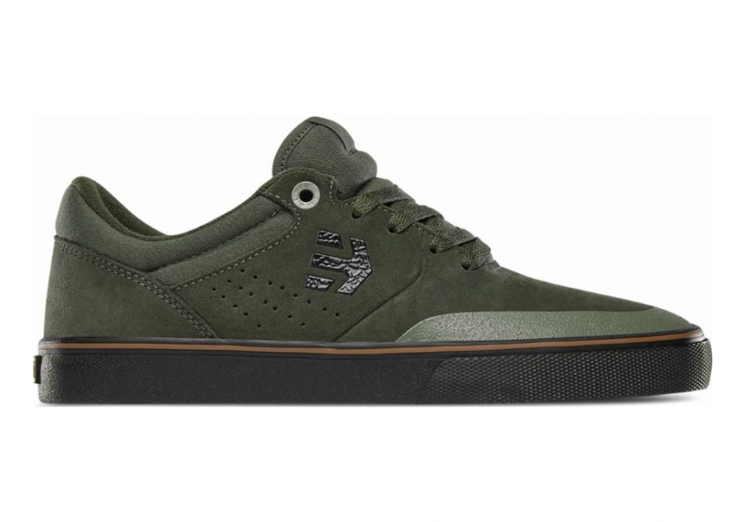 Etnies Marana Vulc Green/Black