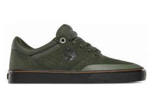 Etnies Marana Vulc Green/Black
