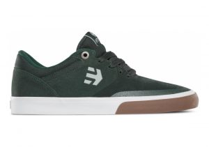 Etnies Marana Vulc Green/White/Gum