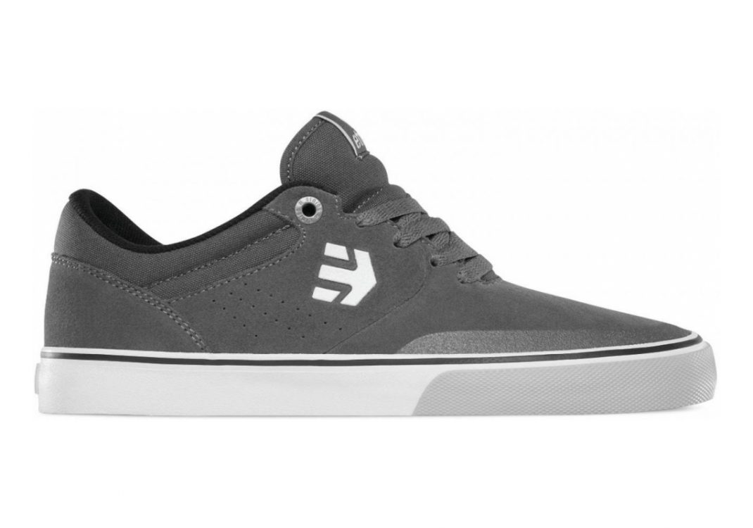 Etnies Marana Vulc grey/black/white