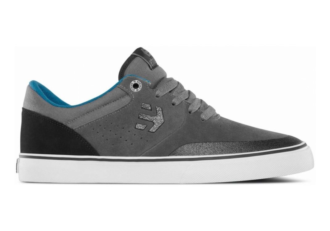 Etnies Marana Vulc Grau (Grau (Grey)