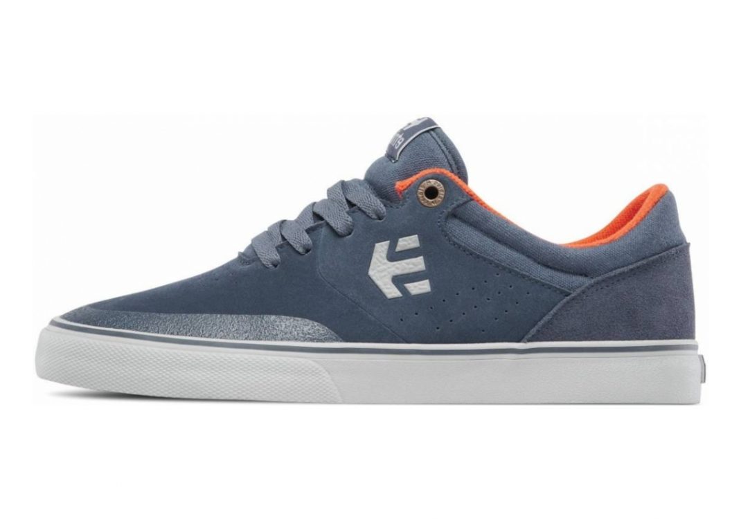 Etnies Marana Vulc Grey/Orange