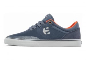Etnies Marana Vulc Grey/Orange
