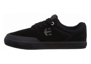 Etnies Marana Vulc Black (Black/Black/Gum)