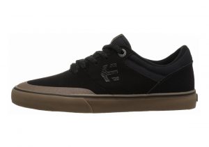 Etnies Marana Vulc Black/Gum/Dark Grey