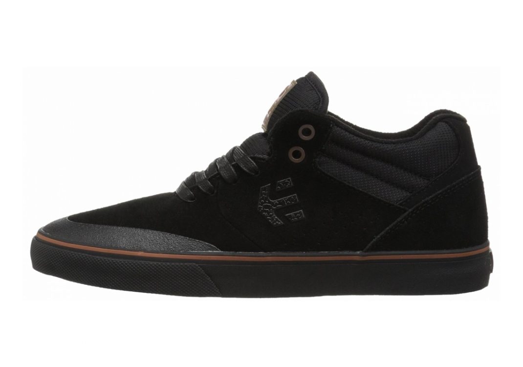 Etnies Marana Vulc MT Black / Brown