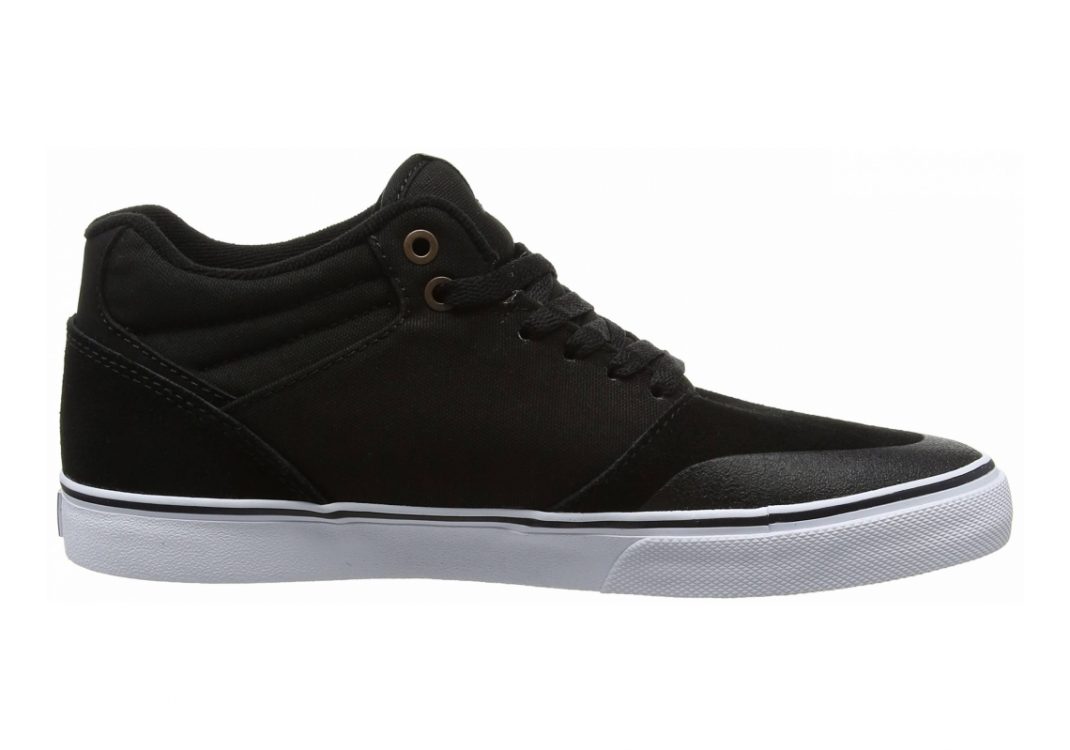 Etnies Marana Vulc MT Black