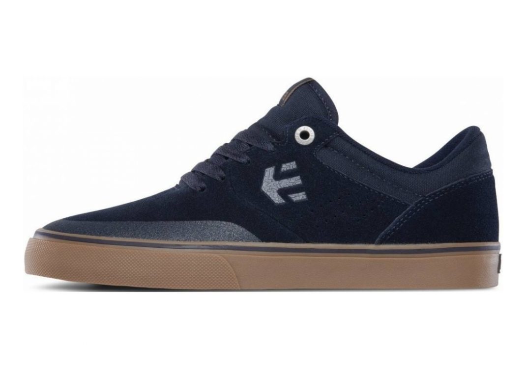 Etnies Marana Vulc NAVY/NAVY/GUM