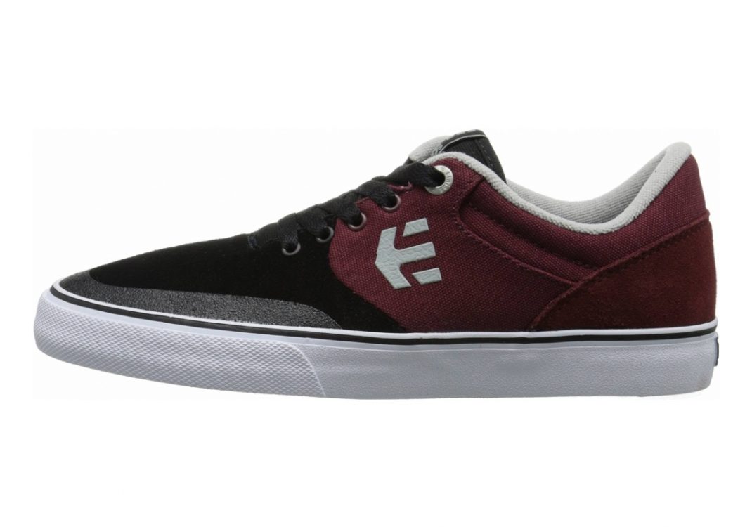 Etnies Marana Vulc Black/Red