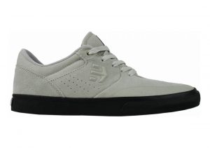 Etnies Marana Vulc White Black 30 Yr Anniversary