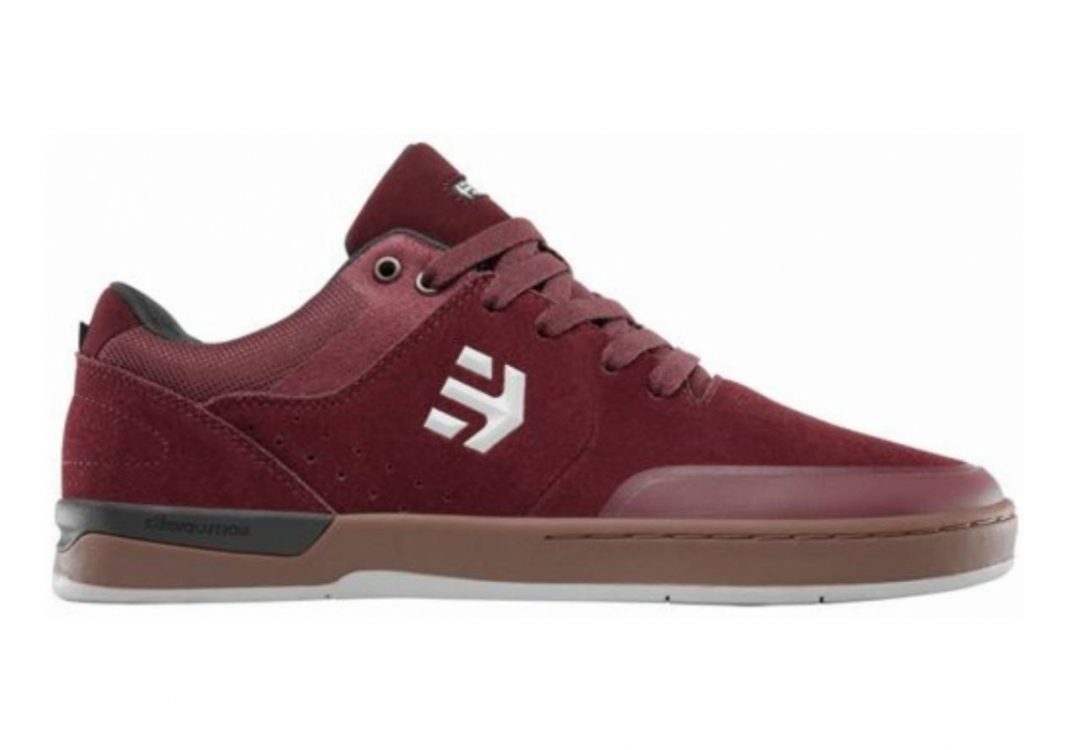 Etnies Marana XT Burgundy - Gum