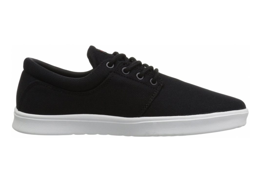 Etnies Barrage SC Black