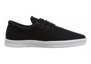 Etnies Barrage SC Black