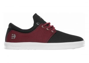 Etnies Barrage SC Black/Red