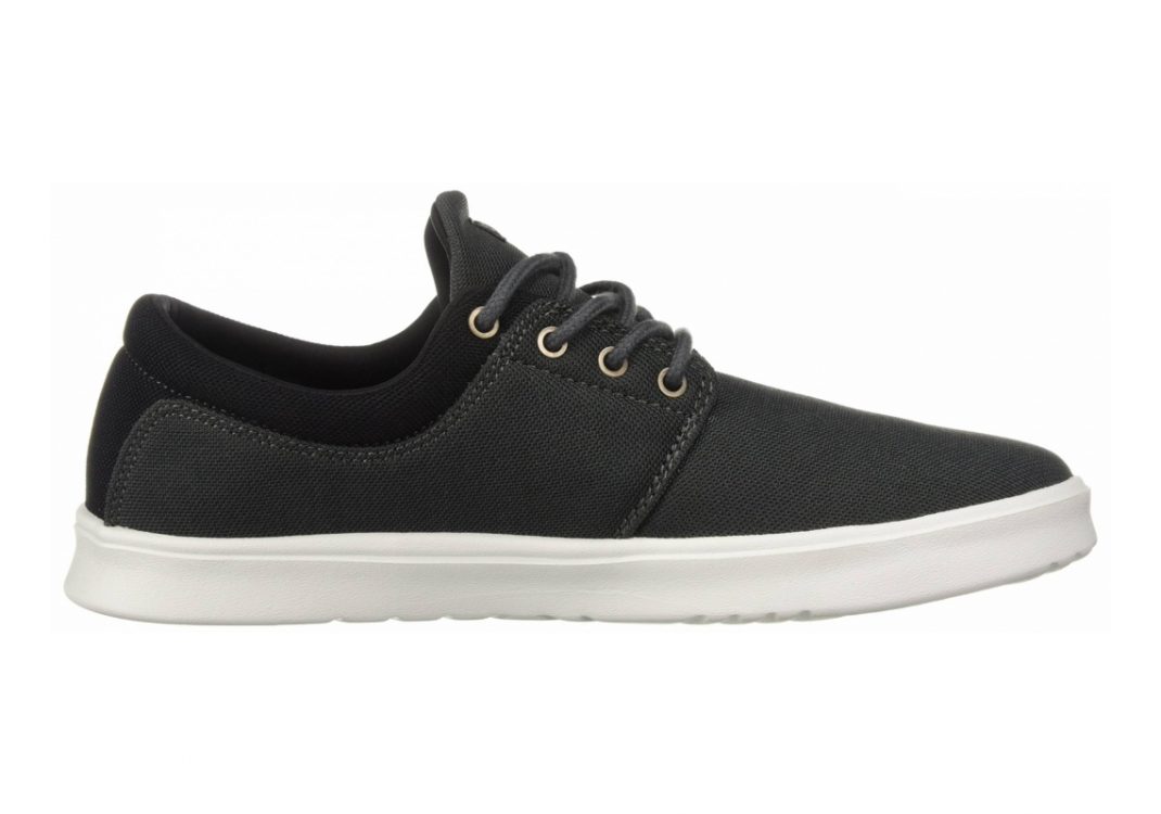 Etnies Barrage SC Grey/Black