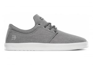 Etnies Barrage SC Grey/White