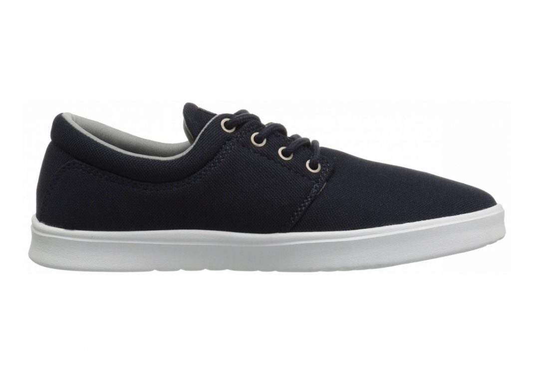 Etnies Barrage SC Navy/Grey/Silver