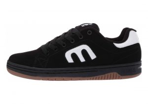 Etnies Calli-Cut Black/White/Black
