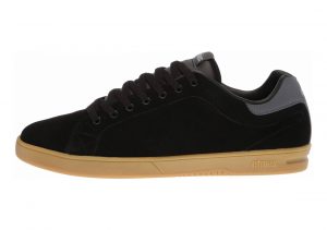 Etnies Callicut LS Black/Grey/Gum