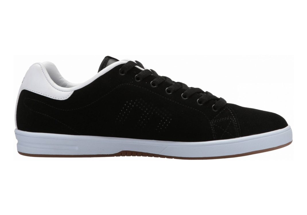 Etnies Callicut LS Black/White/Gum