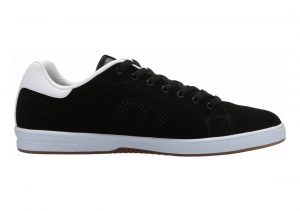 Etnies Callicut LS Black/White/Gum