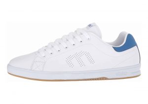 Etnies Callicut LS White/Blue/Gum