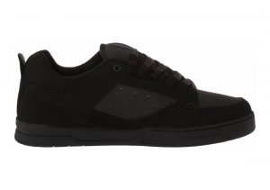 Etnies Cartel Black/Black/Black