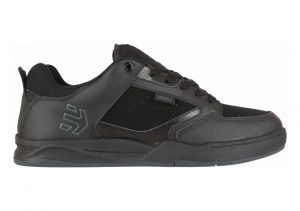 Etnies Cartel Black/Black/Grey