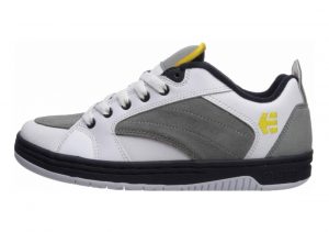 Etnies Czar White/Grey/Navy