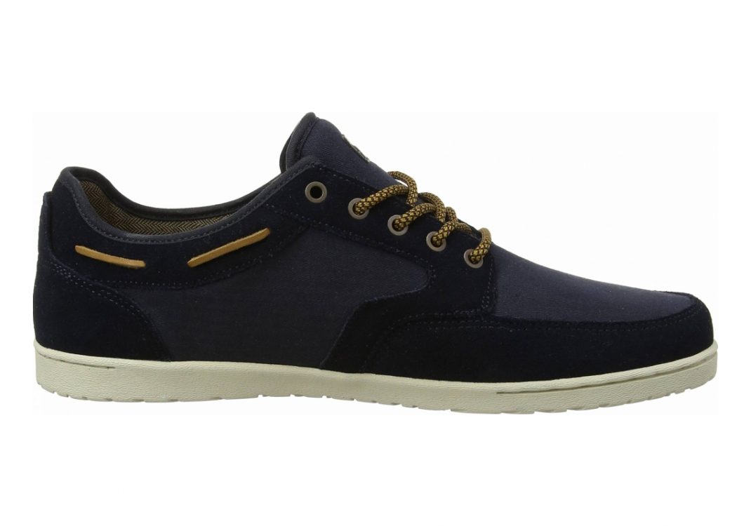 Etnies Dory Navy / Brown / White