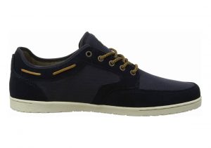 Etnies Dory Navy / Brown / White