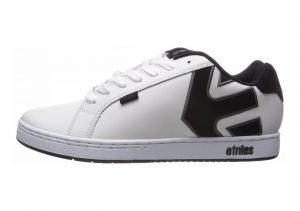 Etnies Fader White
