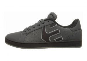 Etnies Fader LS Grey (Dark Grey/Black022)