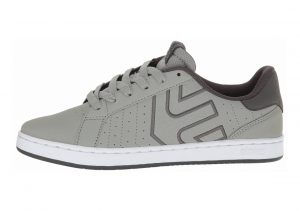 Etnies Fader LS Grey (Grey/White)