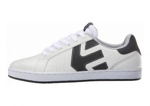 Etnies Fader LS Bianco (Weiß (127/White/Grey/Grey))