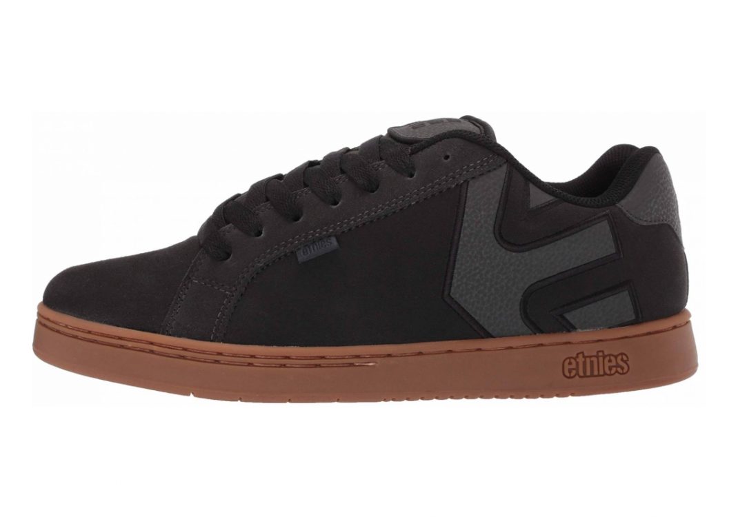 Etnies Fader Charcoal