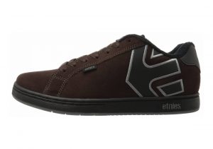 Etnies Fader Brown/Black/Grey